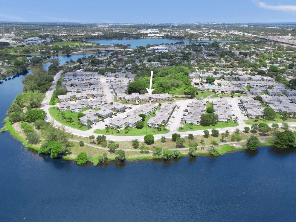 Unit for sale at 3120 Cynthia Lane, Lake Worth Beach, FL 33461