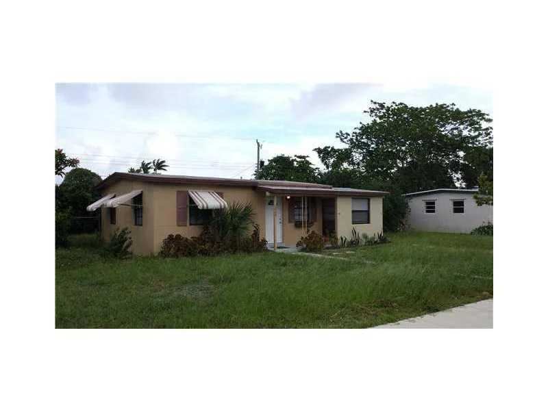 Unit for sale at 1808 NE 50th Street, Pompano Beach, FL 33064