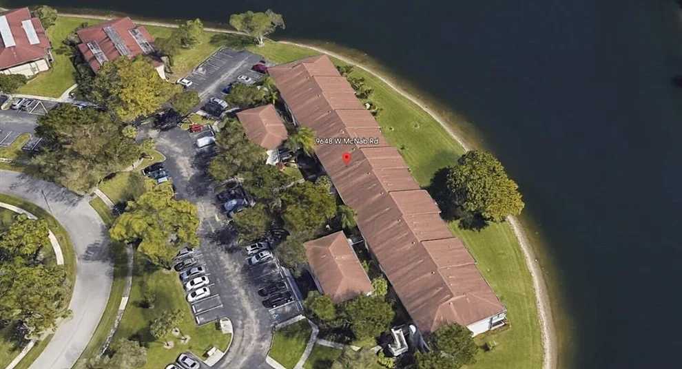 Unit for sale at 9648 W Mcnab Road, Tamarac, FL 33321