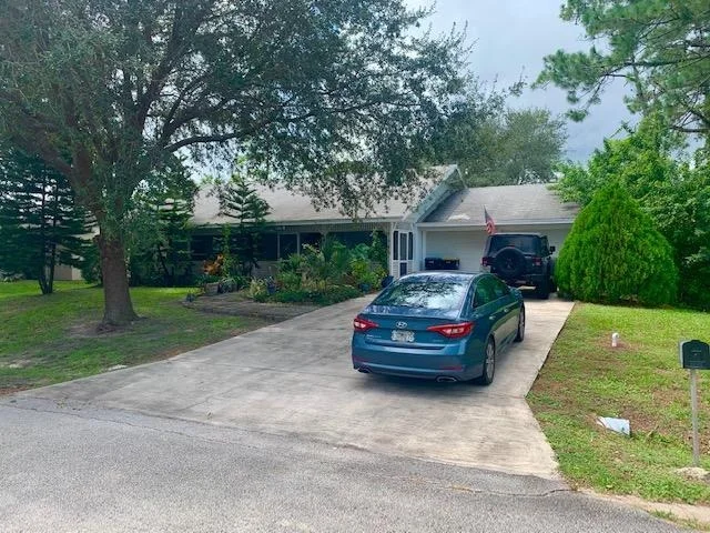 Unit for sale at 1512 Eagle Avenue NW, Palm Bay, FL 32907
