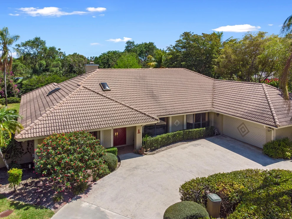 Unit for sale at 10748 Pine Tree Terrace, Boynton Beach, FL 33436