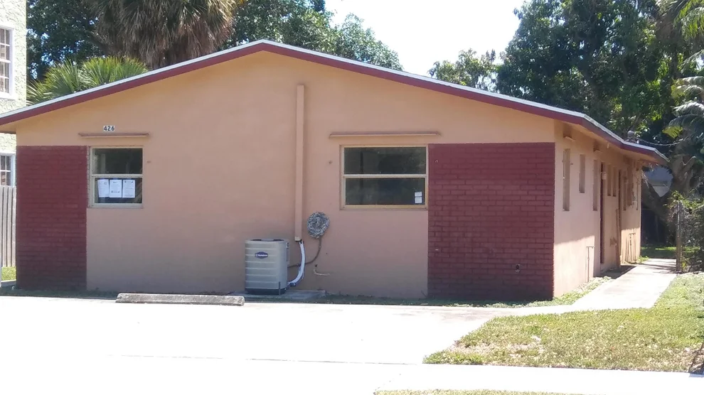Unit for sale at 426 26th Street, West Palm Beach, FL 33407