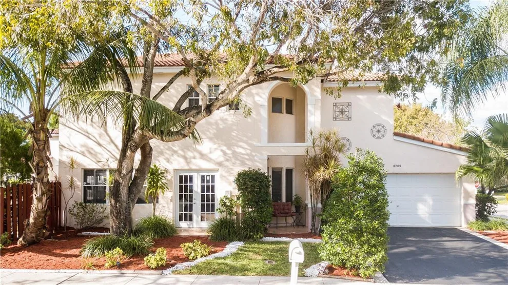 Unit for sale at 4745 NW 5th Place, Coconut Creek, FL 33063