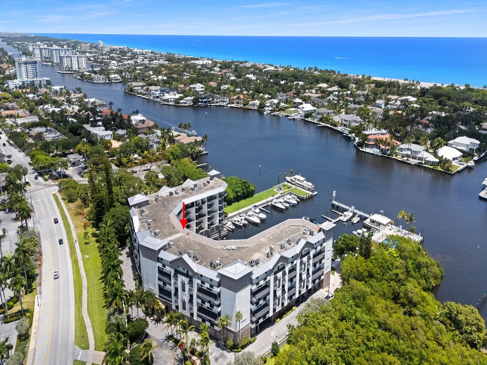 Unit for sale at 1035 S Federal Highway, Delray Beach, FL 33483