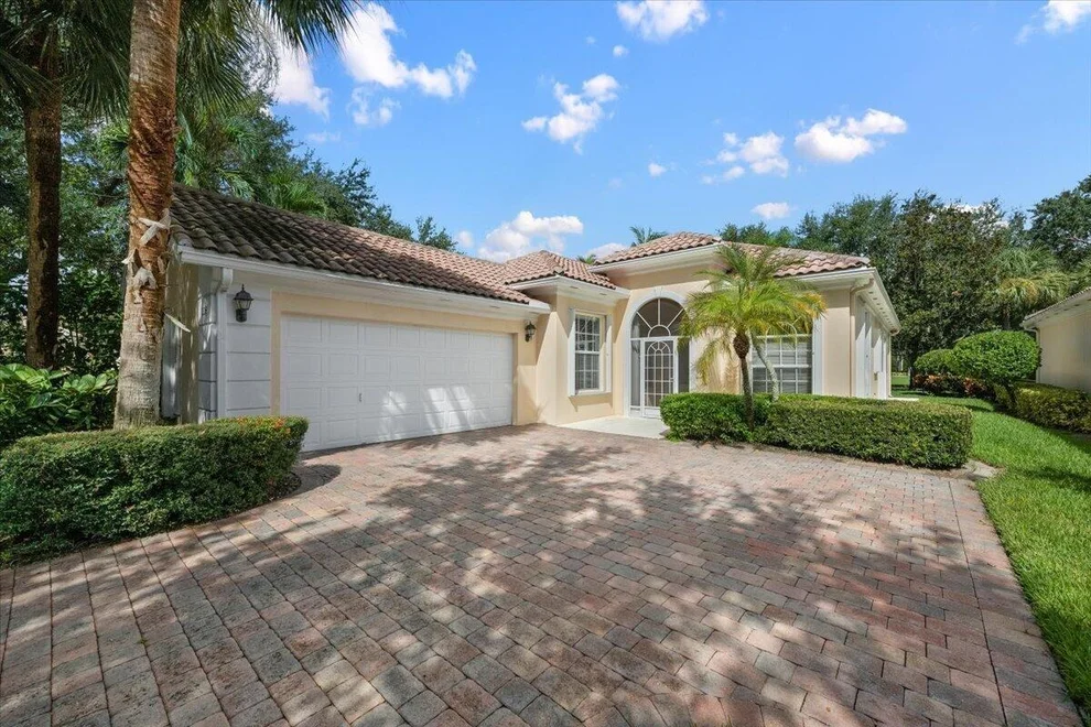 Unit for sale at 306 Aegean Road, Palm Beach Gardens, FL 33410