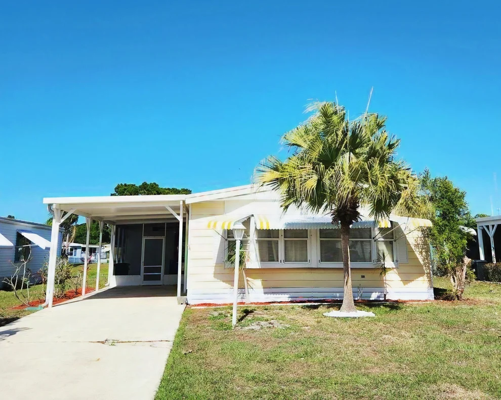 Unit for sale at 98 Camino Del Rio, Port St Lucie, FL 34952