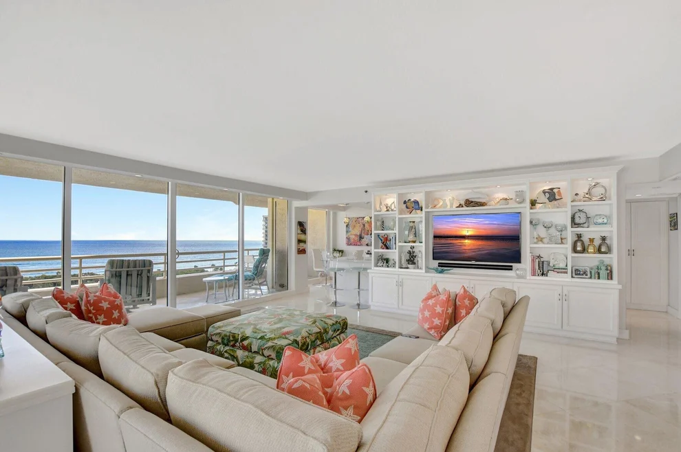 Unit for sale at 4101 N Ocean Boulevard, Boca Raton, FL 33431