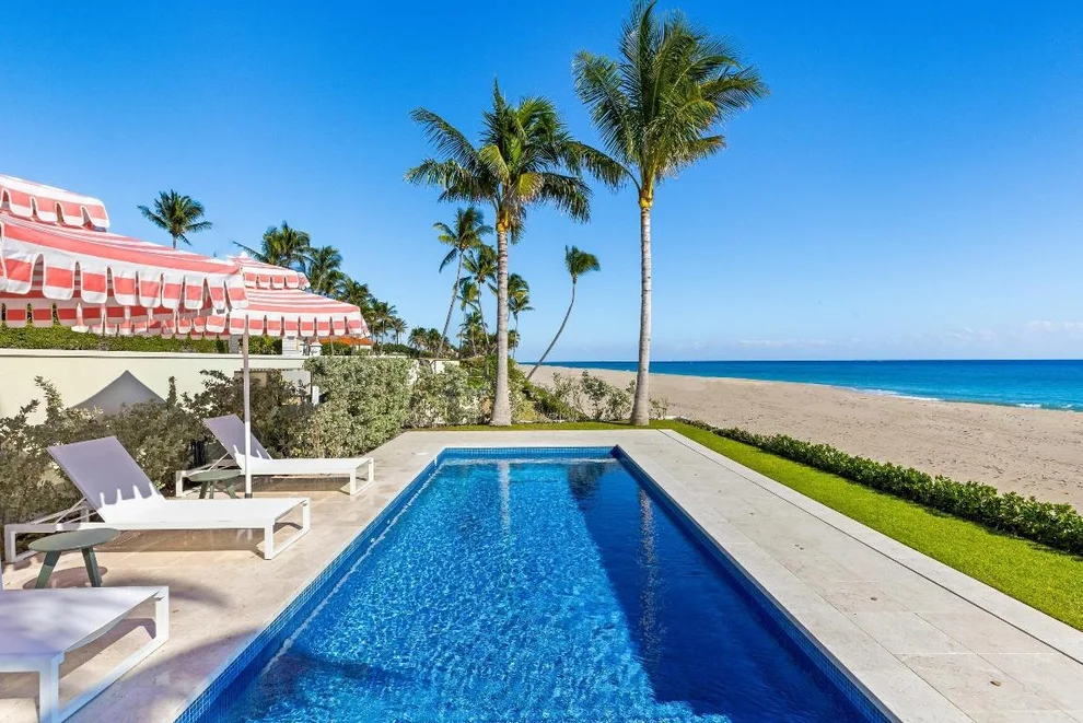 Unit for sale at 870 S Ocean Boulevard, Palm Beach, FL 33480
