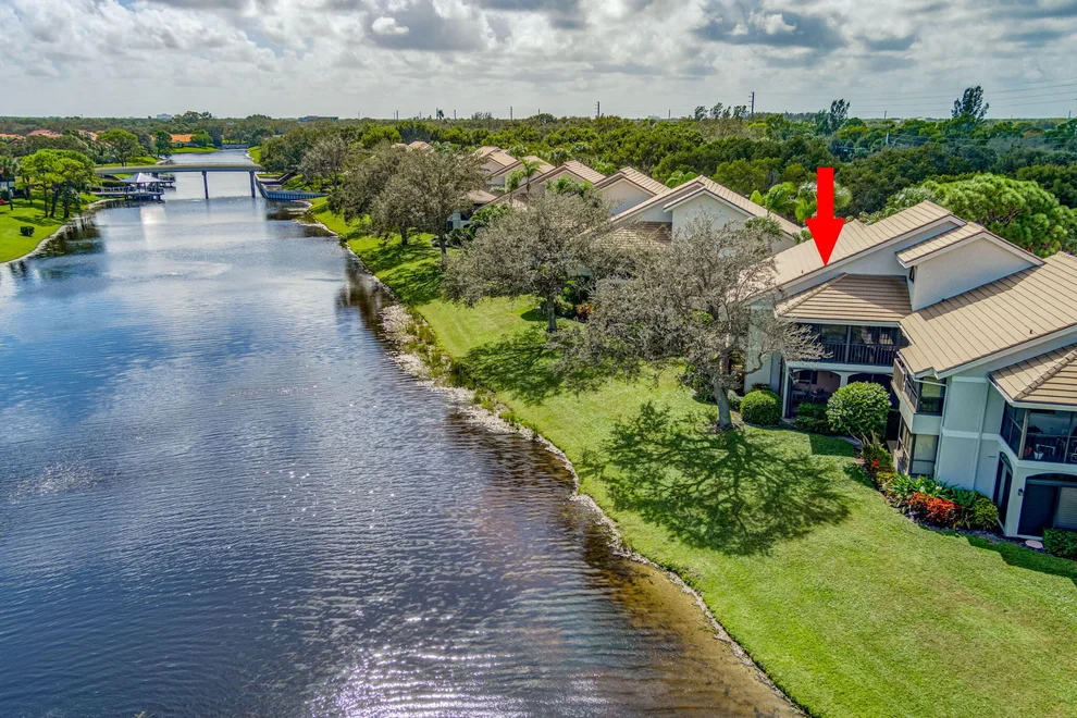 Unit for sale at 16100 W Bay Drive, Jupiter, FL 33477