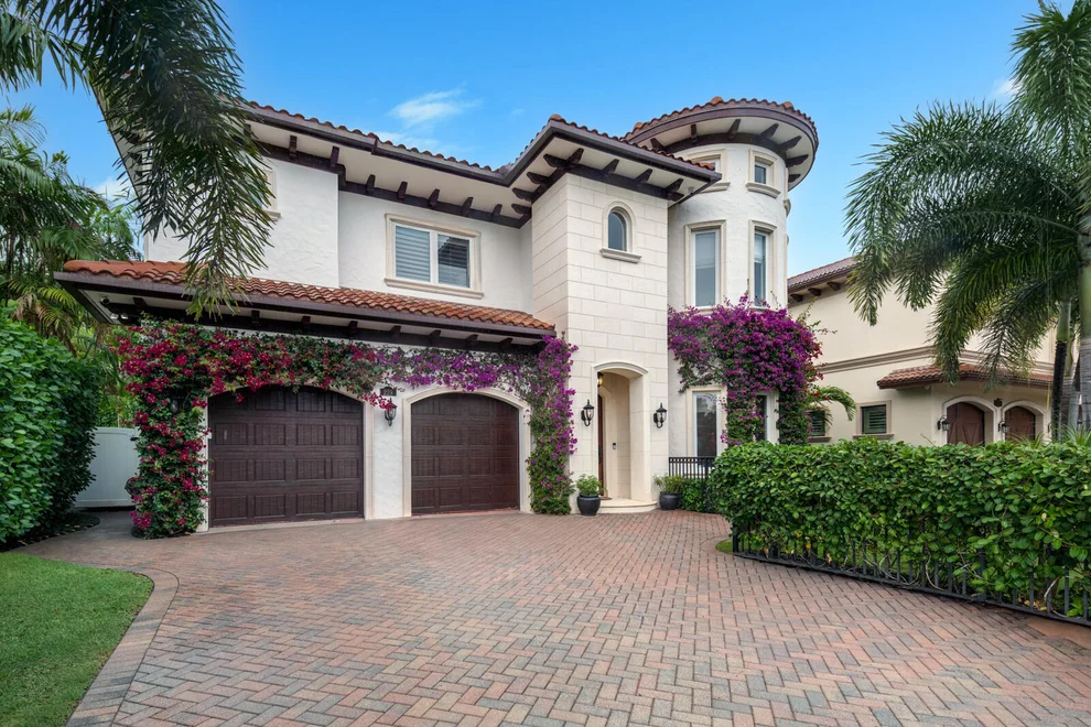 Unit for sale at 229 Edmor Road, West Palm Beach, FL 33405