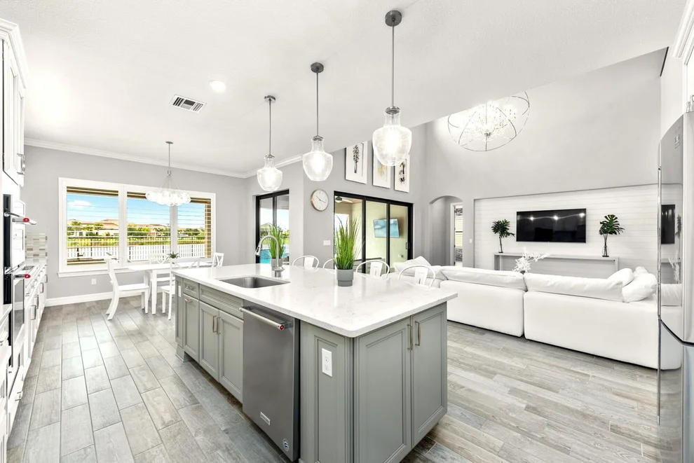 Unit for sale at 105 Indigo River Point, Jupiter, FL 33478