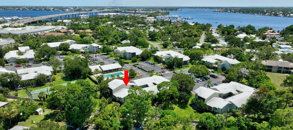 Unit for sale at 800 NW Fork Road, Stuart, FL 34994