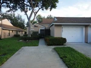 Unit for sale at 8347 Springlake Drive, Boca Raton, FL 33496