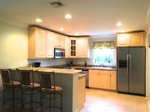 Unit for sale at 1824 N Lakeside Drive, Lake Worth Beach, FL 33460