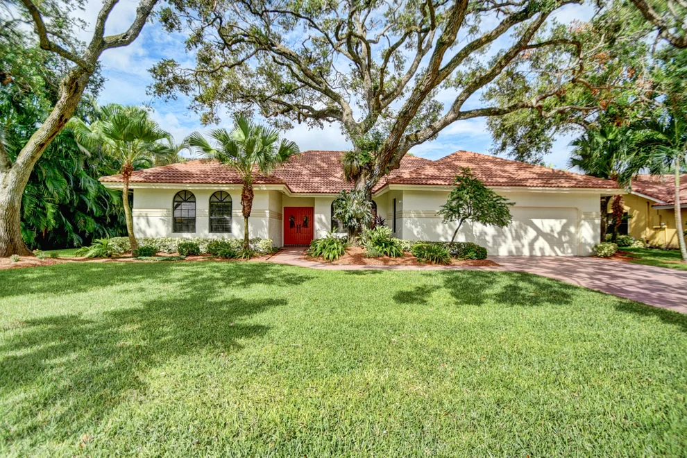 Unit for sale at 3615 SW 24th Lane, Delray Beach, FL 33445