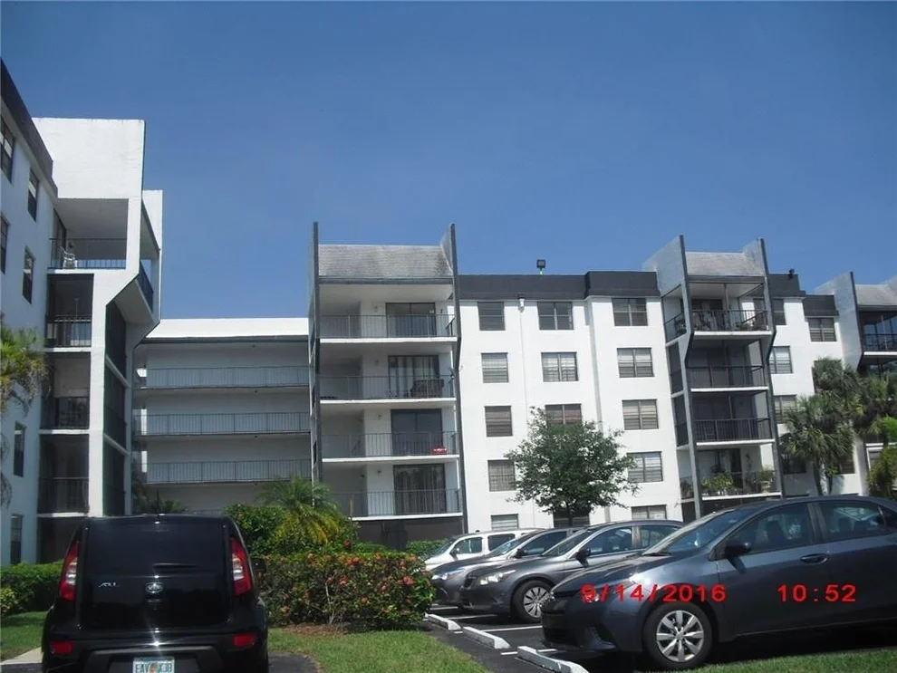 Unit for sale at 6190 Woodlands Boulevard, Tamarac, FL 33319
