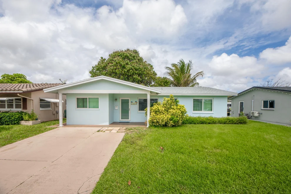 Unit for sale at 7309 NW 58th Court, Tamarac, FL 33321