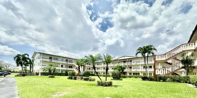 Unit for sale at 99 Brighton C, Boca Raton, FL 33434