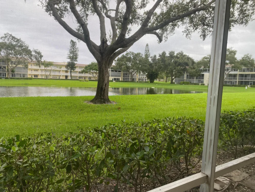 Unit for sale at 135 DORSET D, Boca Raton, FL 33434