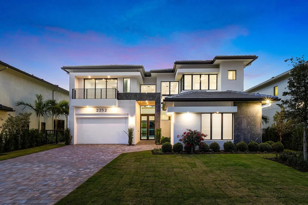 Unit for sale at 2252 Delray Ridge Lane, Delray Beach, FL 33444