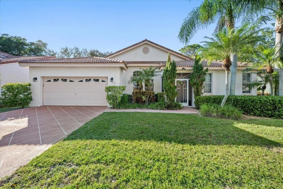 Unit for sale at 180 Egret Circle, Greenacres, FL 33413