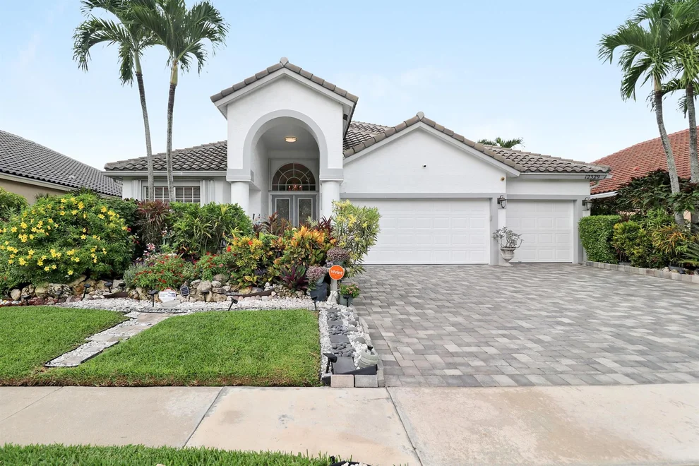 Unit for sale at 12329 Riverfalls Court, Boca Raton, FL 33428