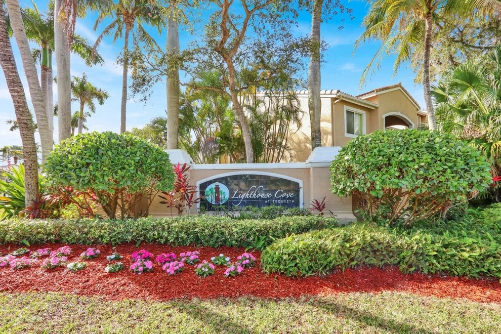 Unit for sale at 266 Village Boulevard, Tequesta, FL 33469
