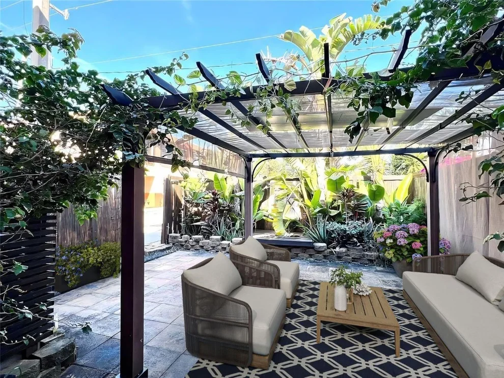Unit for sale at 2314 Johnson Street, Hollywood, FL 33020