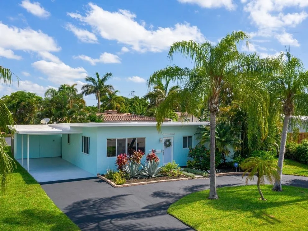 Unit for sale at 2215 SE 10 Street, Pompano Beach, FL 33062