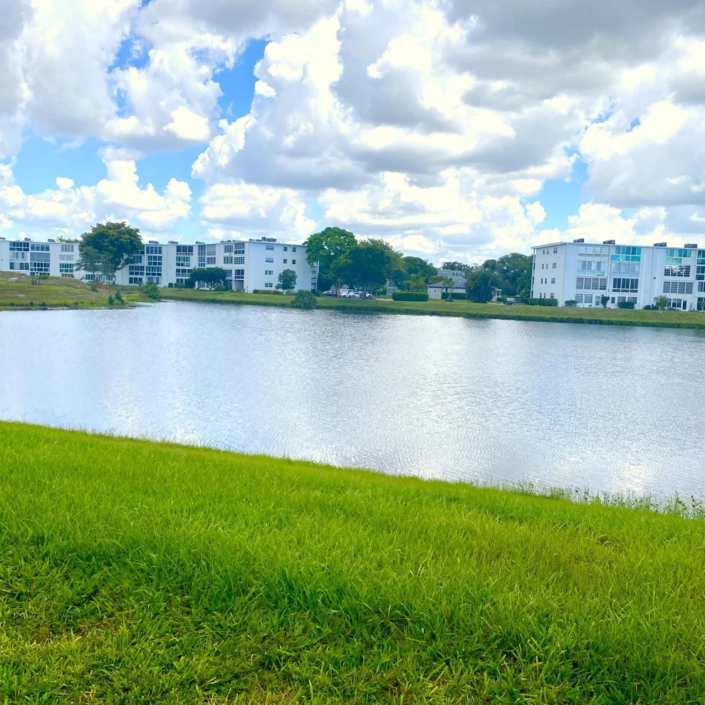Unit for sale at 11 Ashby A, Deerfield Beach, FL 33442
