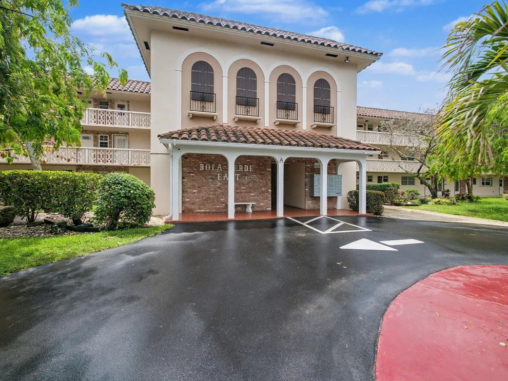 Unit for sale at 400 NE 20th Street, Boca Raton, FL 33431