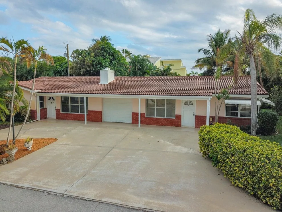 Unit for sale at 2 Hersey Drive, Ocean Ridge, FL 33435