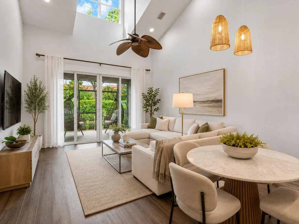 Unit for sale at 1643 Baseline Lane, Vero Beach, FL 32967