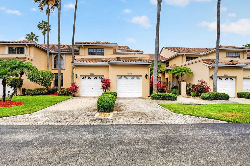 Unit for sale at 6683 Montego Bay Boulevard, Boca Raton, FL 33433