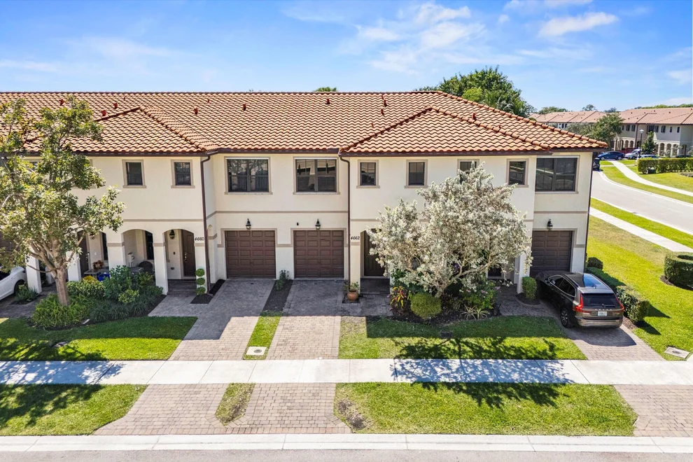 Unit for sale at 4662 Silver Saw Lane, Lake Worth, FL 33463