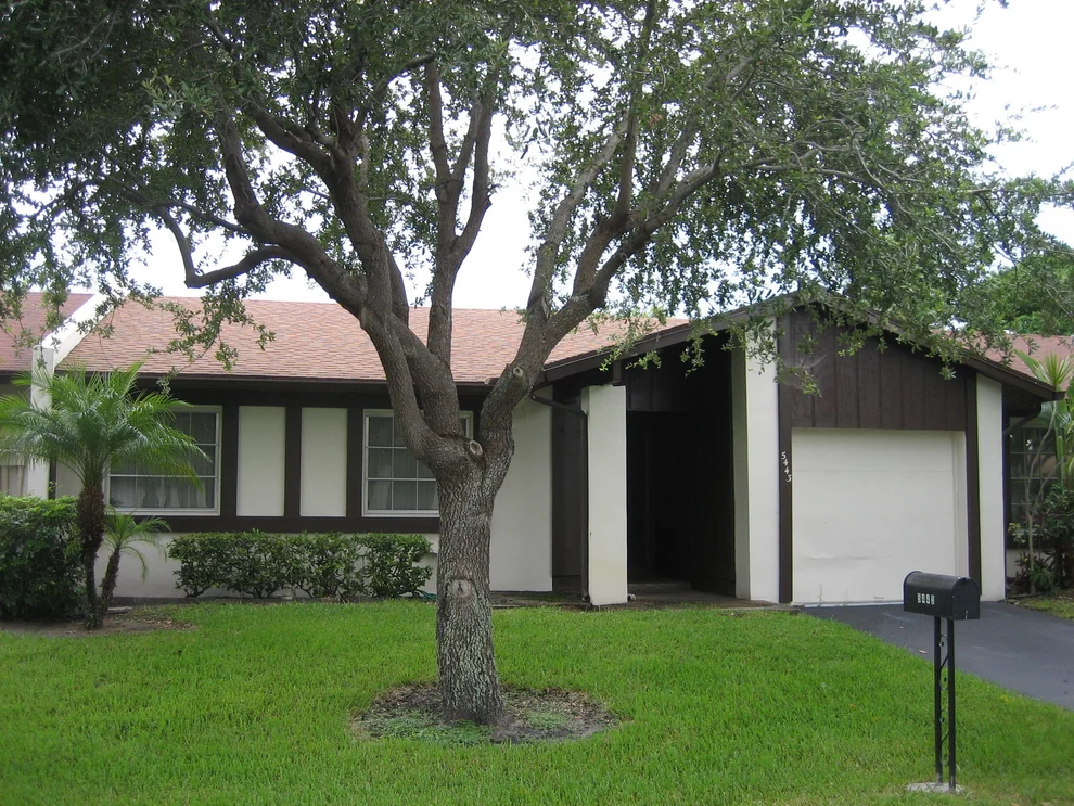 Unit for sale at 5443 Laurel Oak Street, Delray Beach, FL 33484