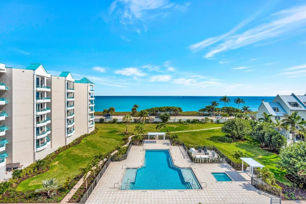 Unit for sale at 2000 S Highway A1a, Jupiter, FL 33477