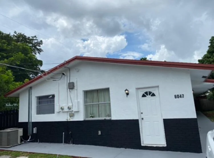 Unit for sale at 6047 Polk Street, Hollywood, FL 33024