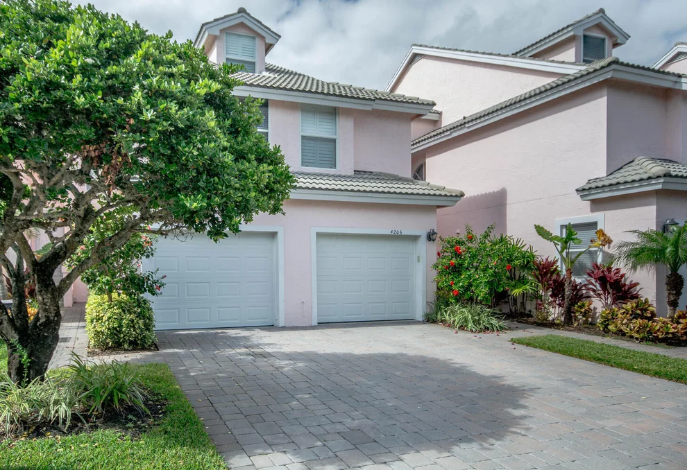 Unit for sale at 4205 Fairway Drive N, Jupiter, FL 33477