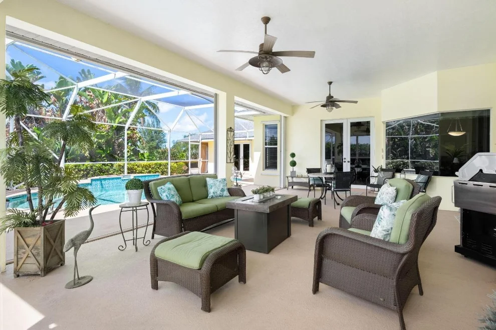 Unit for sale at 1125 45th Court SW, Vero Beach, FL 32968