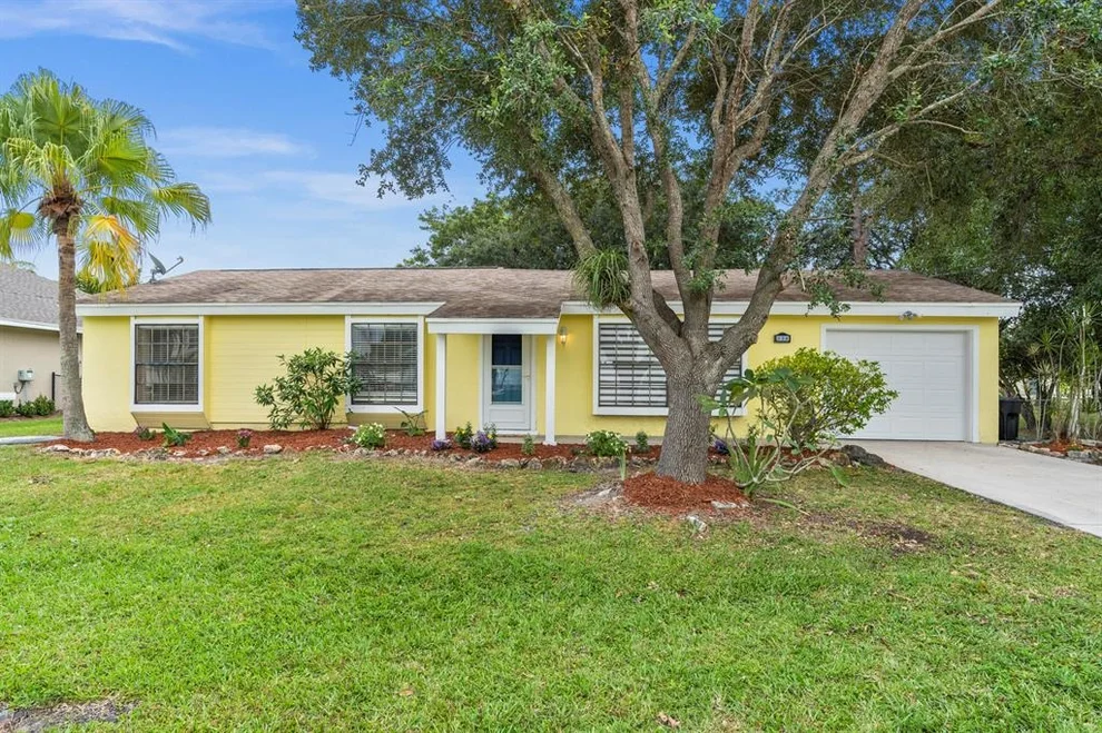 Unit for sale at 238 SW Christmas Terrace, Port St Lucie, FL 34984