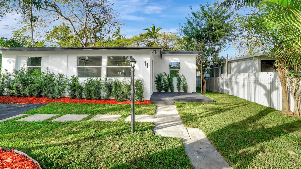 Unit for sale at 11 NW 117th Street, Miami, FL 33168