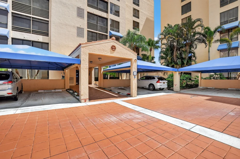 Unit for sale at 7178 Promenade Drive, Boca Raton, FL 33433