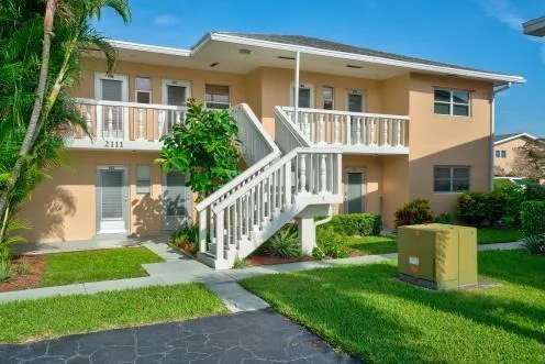 Unit for sale at 2111 NE 1st Court, Boynton Beach, FL 33435