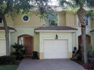 Unit for sale at 6071 Seminole Gardens Circle, Palm Beach Gardens, FL 33418