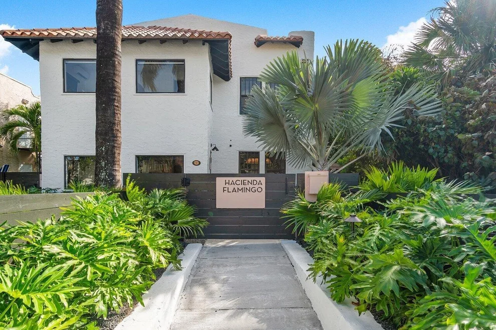 Unit for sale at 516 Park Place, West Palm Beach, FL 33401