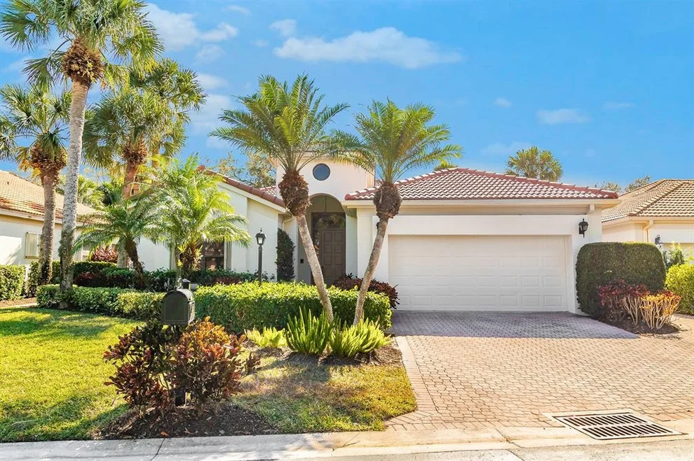 Unit for sale at 3458 Lantern Bay Drive, Jupiter, FL 33477