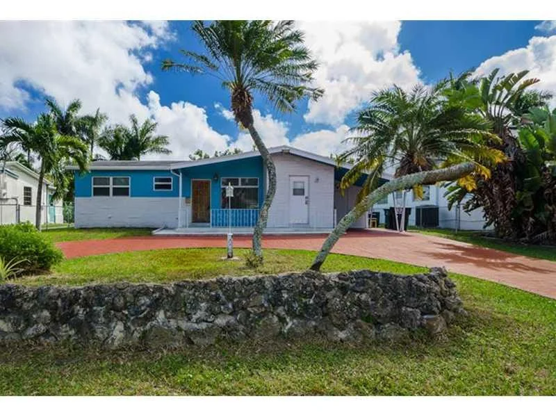 Unit for sale at 305 SW 8th Street, Hallandale Beach, FL 33009
