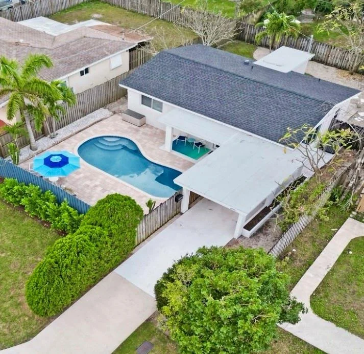 Unit for sale at 4771 NE 5th Terrace, Oakland Park, FL 33334