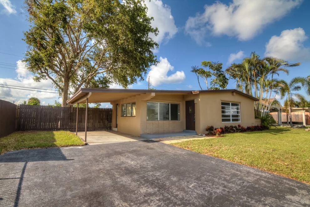 Unit for sale at 5580 Balfrey Drive, West Palm Beach, FL 33413